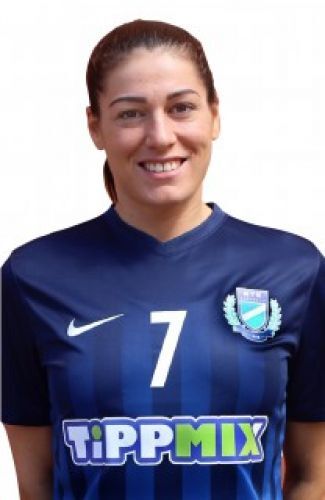 Karnik Szabina