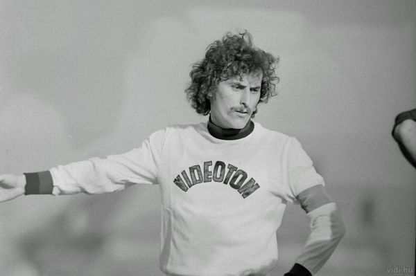 Karsai László