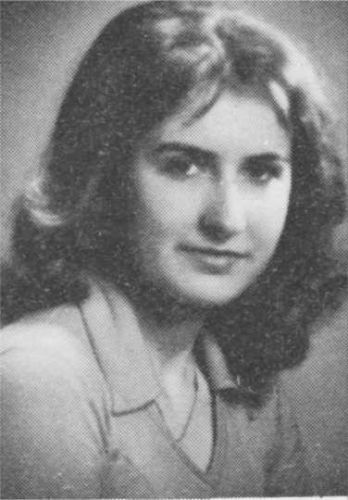 Kas Rita dr