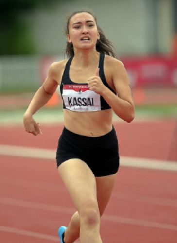 Kassai Boglárka