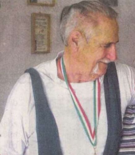 Kassai Flórián