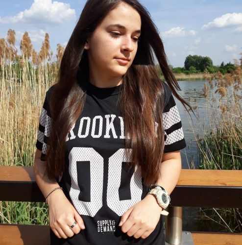 Kaszás Imola Bernadett
