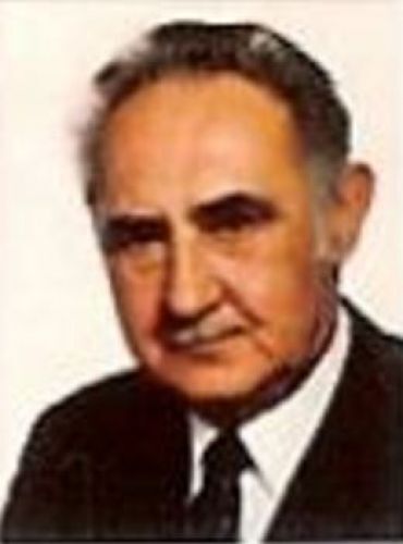 Kaszás Kálmán