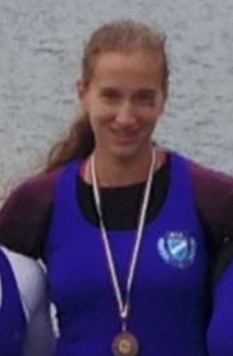 Kaszás Kinga