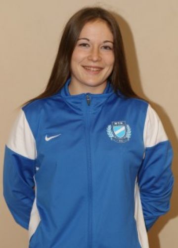 Kaszás Klaudia