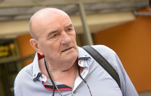 Kasziba István