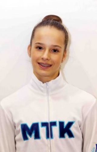Katona Hanna