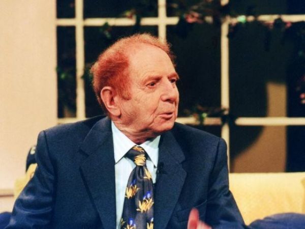 Kabos Lászó