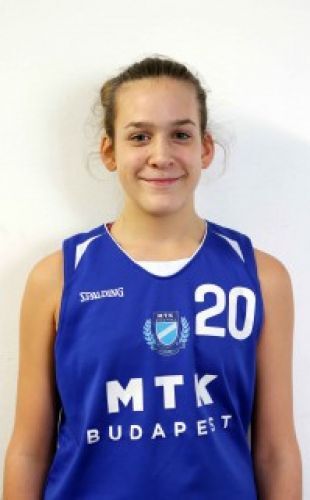 Kádár Orsolya