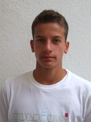 Kákai Kristóf