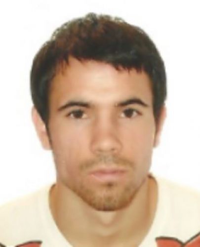 Kákonyi Simon Balázs