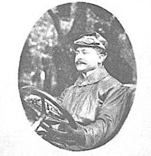 Káldi Jenő
