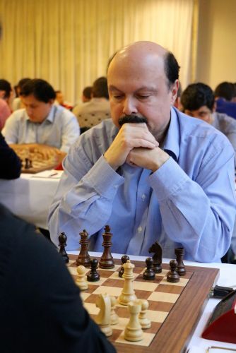Kállai Gábor