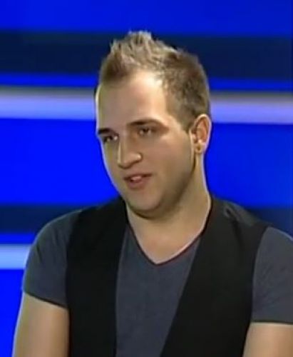 Kálmán József