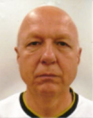Kántor Attila