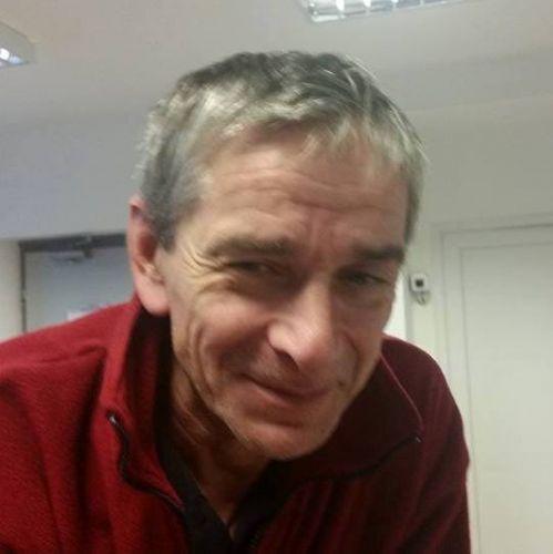 Káplár István