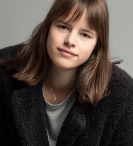 Káposztás Júlia