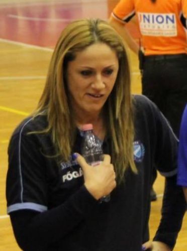 Károlyi Andrea