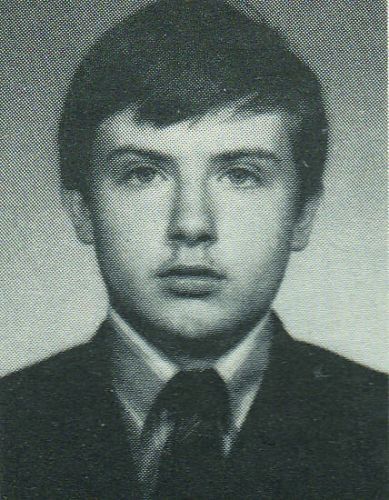 Károlyi Tibor