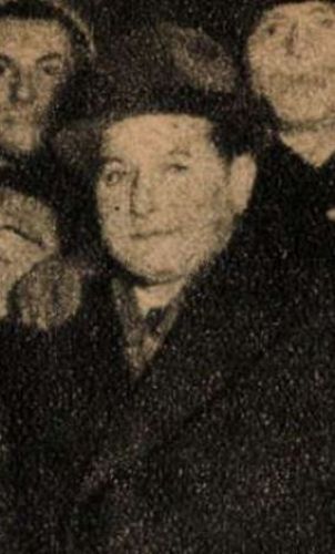 Kárpáti István