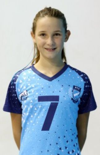 Kecskés Kinga