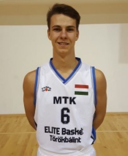 Kecskés Márton
