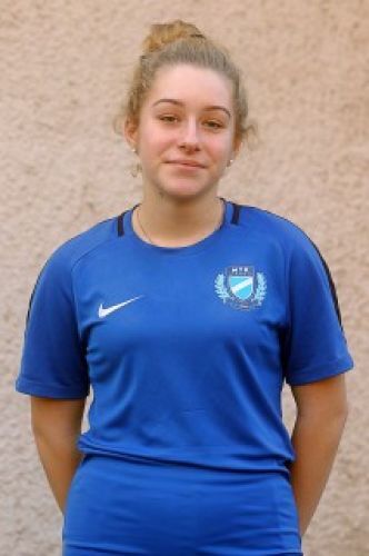 Kecskés Réka Henrietta