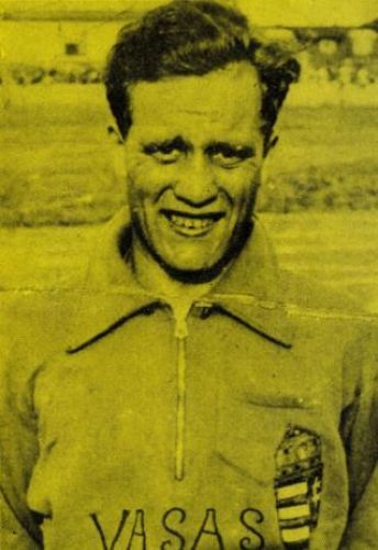 Kelen János