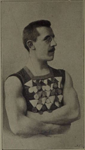 Kellner Gyula