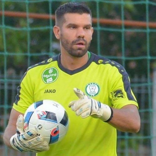 Kemenes Szabolcs