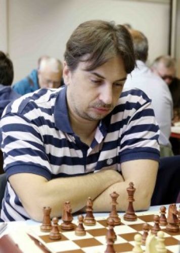 Kemény Vagyim