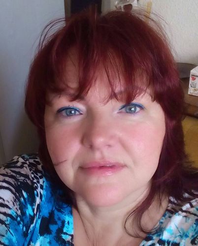 Kemény Zsuzsa