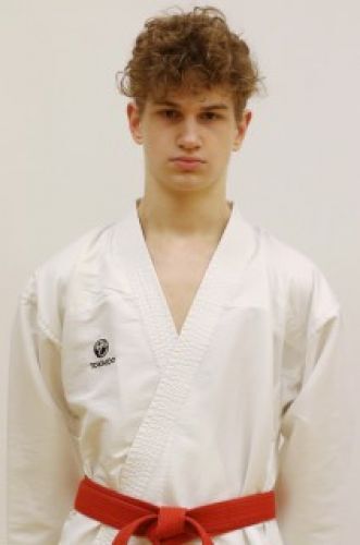 Kende Áron