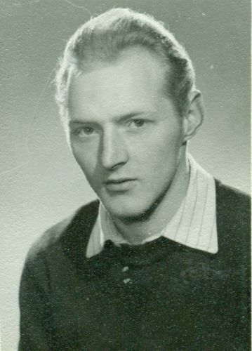 Kenderessy Balázs dr.