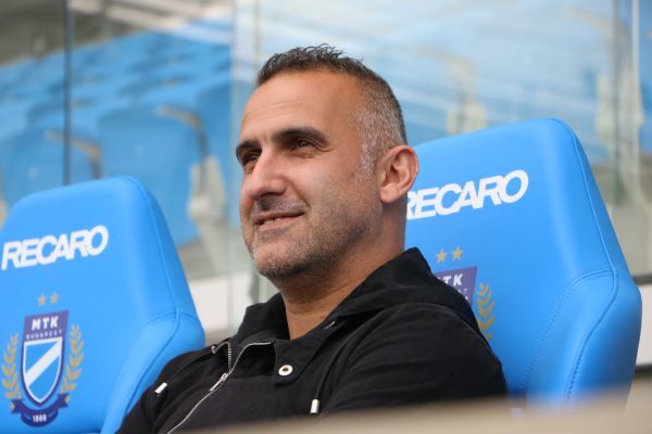 Kenesei Krisztián
