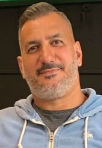 Kenesei Zoltán
