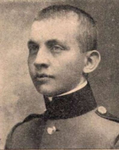 Kenéz Mihály
