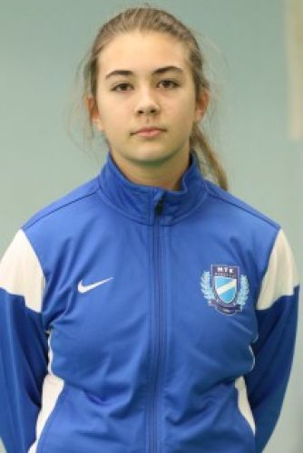 Kerekes Regina
