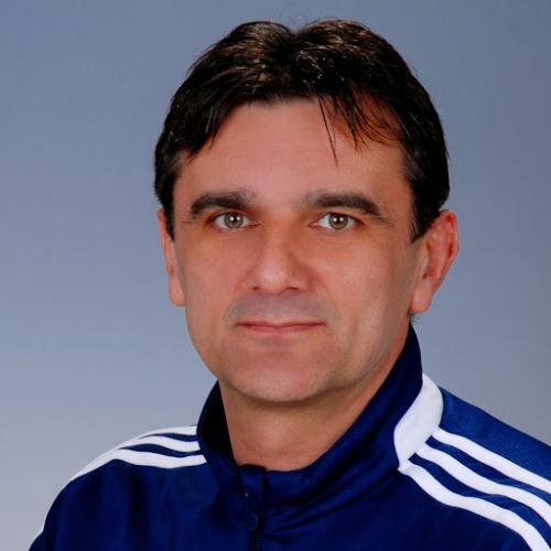 Keresztúri András
