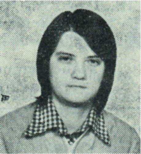 Keresztúri Sára
