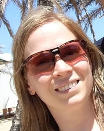 Kerékgyártó Anett