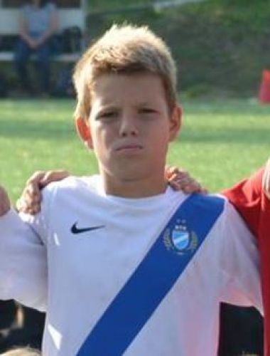Kertész Bence