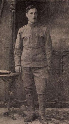 Kertész (Kohn) Adolf (Kertész III.)
