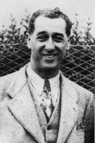 Kertész Géza