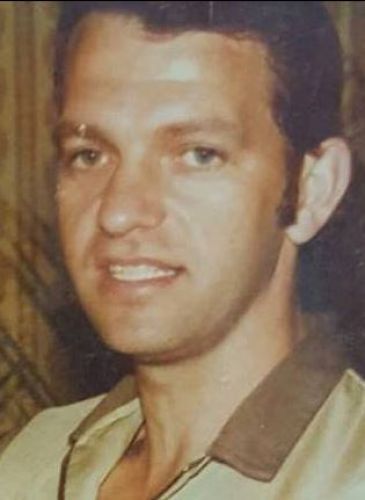 Kertész (Kaltenecker) István