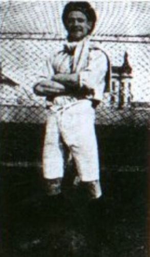 Kertész Sándor