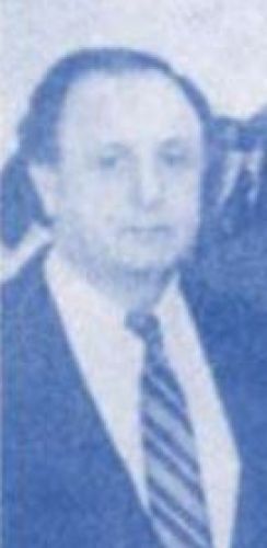 Kerti Tamás