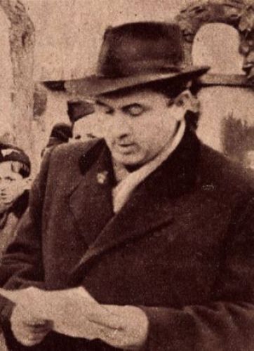 Keserű Ferenc