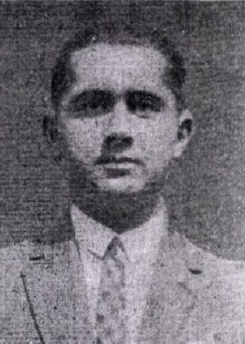 Keserű Alajos (Keserű II.)