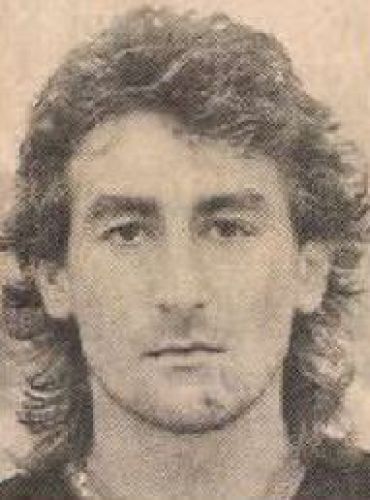 Keszeg István